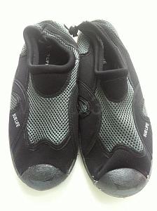 SARGAN Тапочки Beach shoes 3 mm