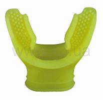 BEST DIVERS MOUTHPIECE GREEN SUPERCONFORT KIDS AE0206