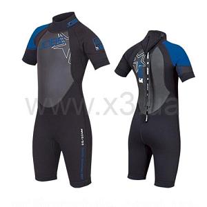 JOBE Progress Shorty 2.5/2.0 Men