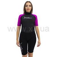 MARLIN BALI SHORTY LADY 2 mm