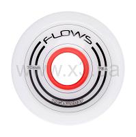 TEMPISH Колеса для лонгборда FLOWS 70x51 78A/white (4 шт.)