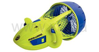 SEA-DOO AQUA RANGER