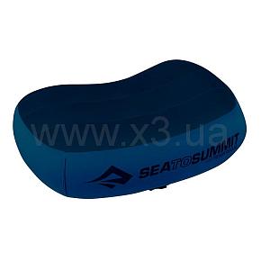 SEA TO SUMMIT Aeros Premium Pillow Large подушка надувная