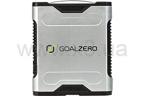 GOAL ZERO Портативный источник питания Sherpa 50