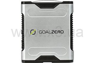 GOAL ZERO Портативный источник питания Sherpa 50