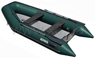 BRIG Dingo D330W