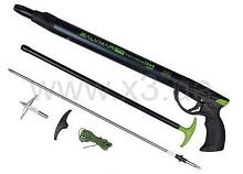 SALVIMAR PREDATHOR VUOTO 55 SPECIAL (с пневмовакуумом, без регулятора боя)