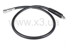 SCUBAPRO шланг для регулятора LP 100 см желтый