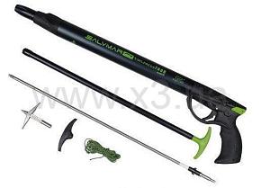 SALVIMAR PREDATHOR VUOTO 55 SPECIAL (с пневмовакуумом, без регулятора боя)