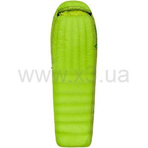 SEA TO SUMMIT Ascent AcI Regular Left Zip 