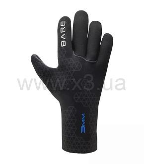 BARE S-Flex Glove 3 мм