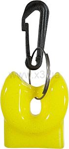 SEAC SUB Держатель для октопуса (желтый)