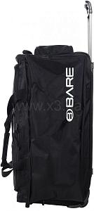 BARE Сумка Wheels Duffle Bag