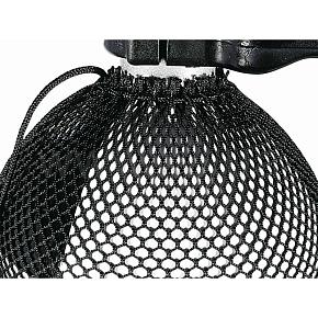 BEST DIVERS Tank Protective Net black 15л 
