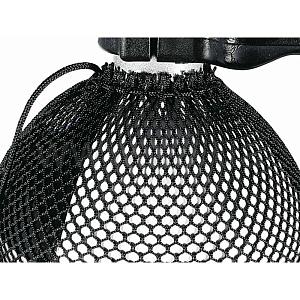 BEST DIVERS Tank Protective Net black 15л 
