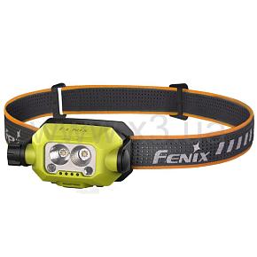 FENIX WH23R с бесконтактным датчиком