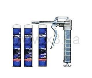 EVINRUDE Смазки TRIPLE-GUARD, Gun Kit