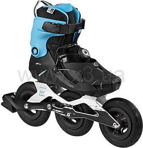 POWERSLIDE NORDIC Vi SUV 2.0 "15