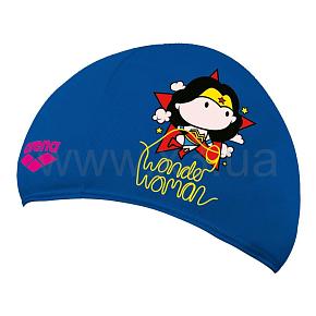 ARENA WB SILICON KIDS CAP