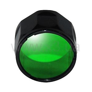 FENIX Фильтр зеленый TK AD302-G