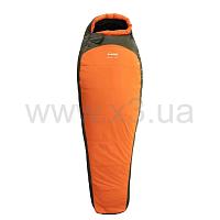 TRAMP Arctic Long кокон правый orange/grey 225/80-55 UTRS-048L-R