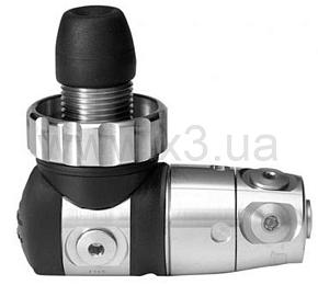 ATOMIC Первая ступень Т3