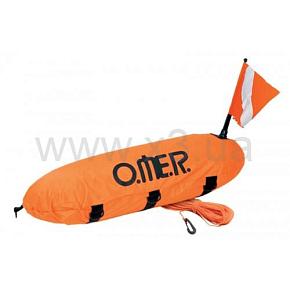 OMER Буй Master Torpedo
