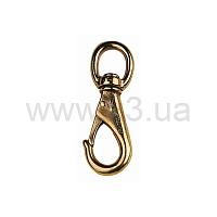 BEST DIVERS Карабин 90 мм.