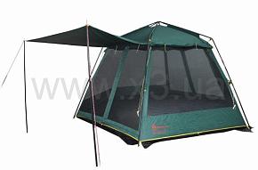 TRAMP Mosquito Lux