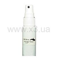 BS DIVER Антифог-спрей 30 мл