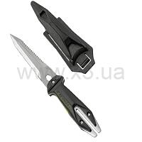 SALVIMAR GOEMON Black