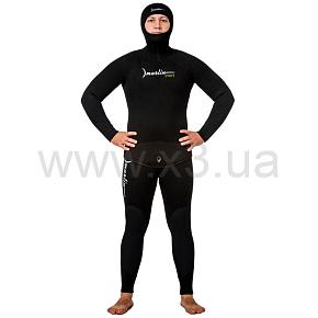 MARLIN START 9 mm, черный