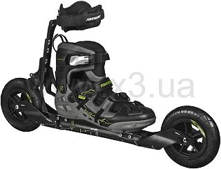 POWERSLIDE NORDIC XC TRAINER 2013