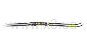 FISCHER Twin Skin Speedmax Medium IFP "18