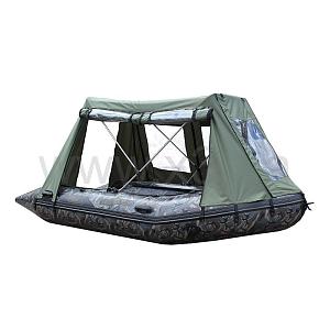 AQUA-STAR Тент-палатка для лодки В-249