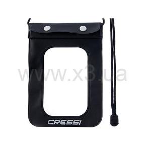 CRESSI SUB Гермопакет для мобильного телефона