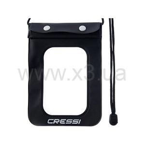 CRESSI SUB Гермопакет для мобильного телефона