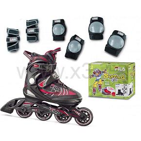 FILA J-ONE COMBO 2 SET "17