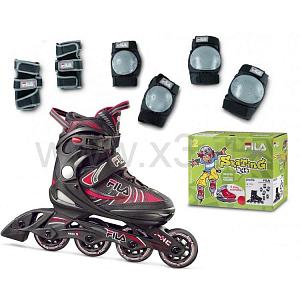 FILA J-ONE COMBO 2 SET "17