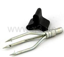 BEUCHAT Наконечник 3-x зубый объемный