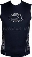 BARE Жилет Thermalskin Men`s 3 mm