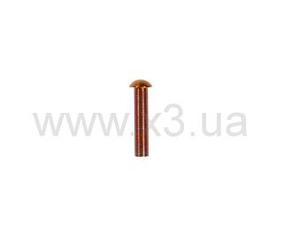 DEVOTO SUB Pin for Barbs diam. 7.5 mm. 80