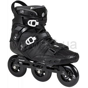 POWERSLIDE HC Evo Trinity black 20