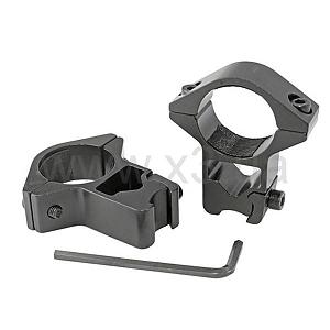 FENIX Крепление для фонарей металл. 371 диам. 25мм