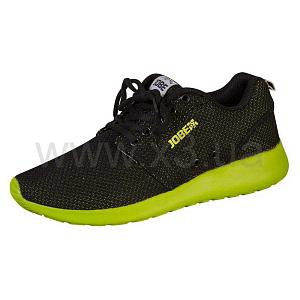 JOBE Discover Shoes Lace Lime