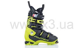 FISCHER RC PRO XTR 110 Walk TS "17