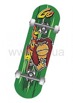 MAX CITY MONKEY
