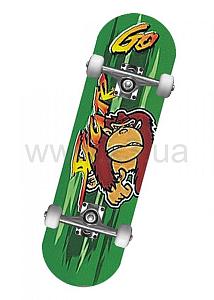 MAX CITY MONKEY