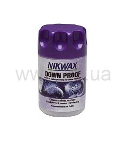 NIKWAX Down proof 150ml