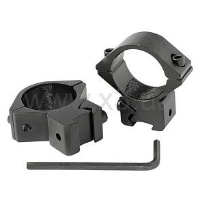 FENIX Крепление для фонарей металл. 591 диам. 25мм